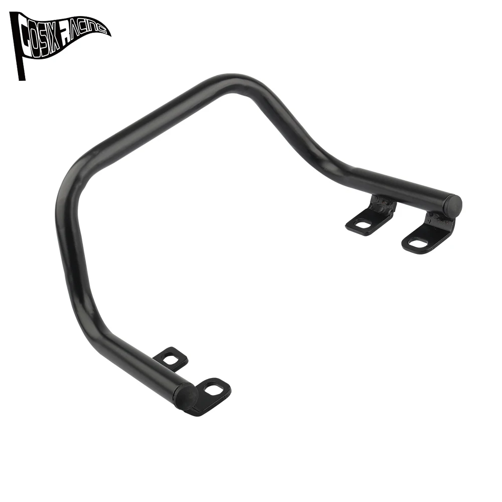 Fit INTERCEPTOR 650 18-23 CONTINENTAL 650 GT 650 19-23 Motorcycle Accessories Rear Seat Grab Bar Hand Armrest Handle Rail