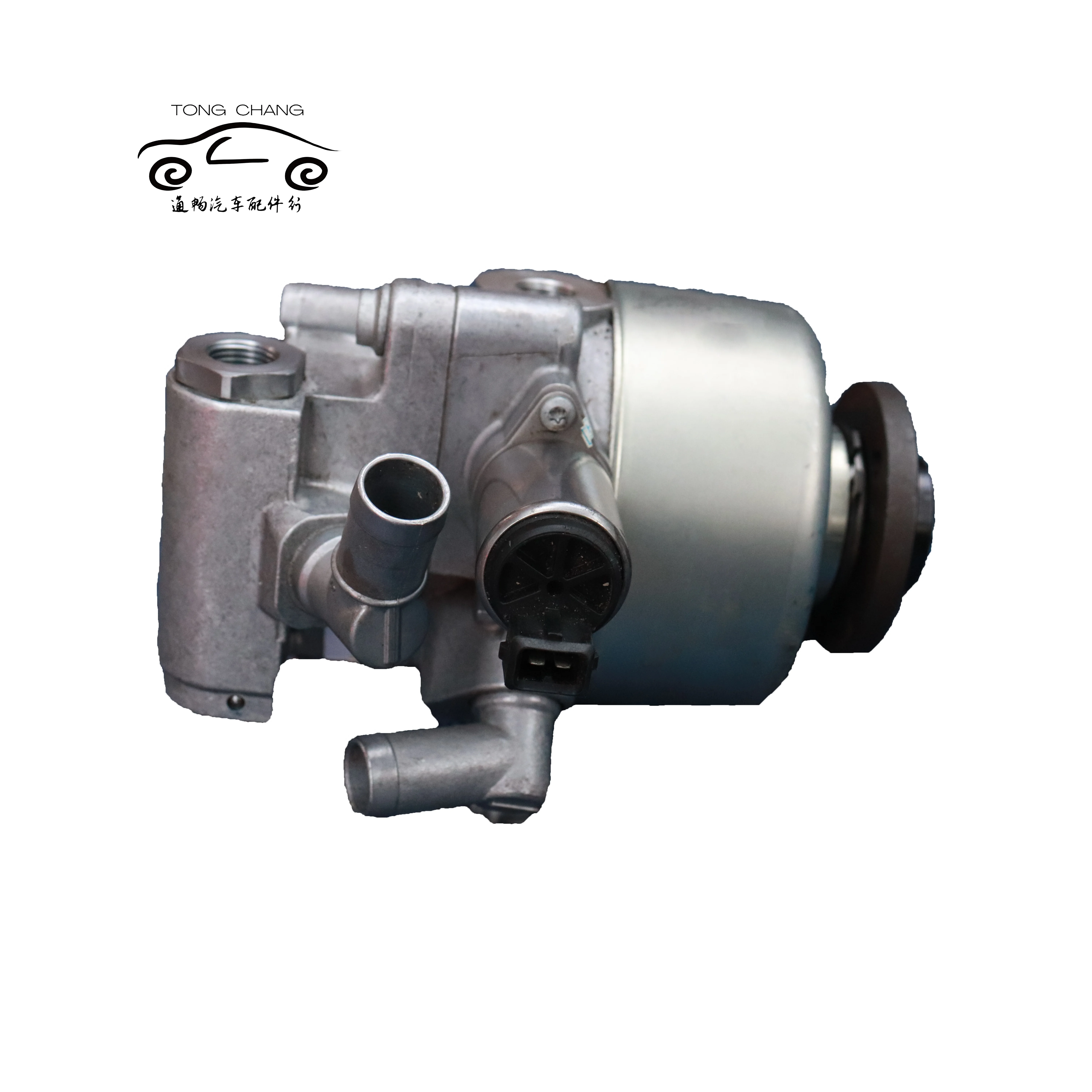 A0054667001 5010545 Original automotive steering motor booster pump for Mercede s-Benz S600 W220