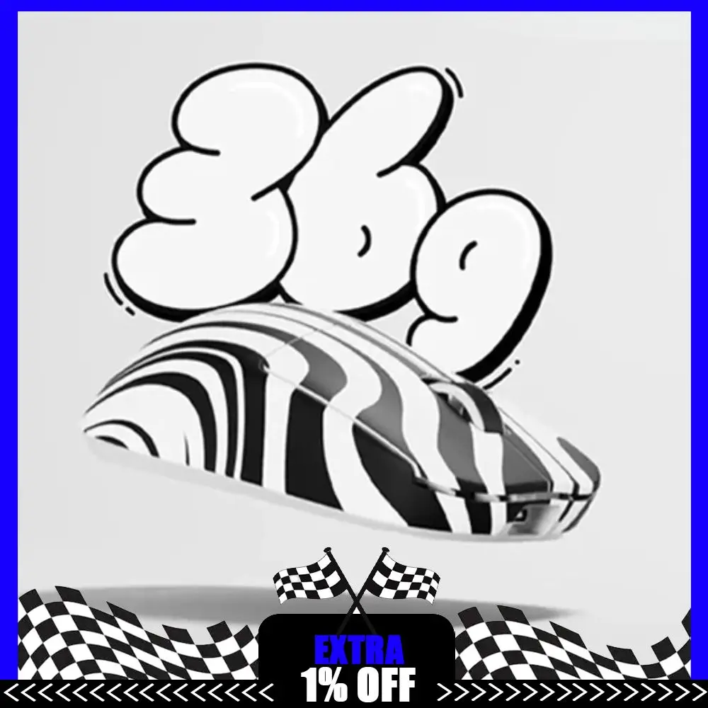 

Беспроводная игровая мышь серии Pulsar Prox NO X2CL-Boardzy, 36 г, легкий датчик 8K XS-1, 8K, 750IPS, регулируемый LOD Pulsar Boardzy