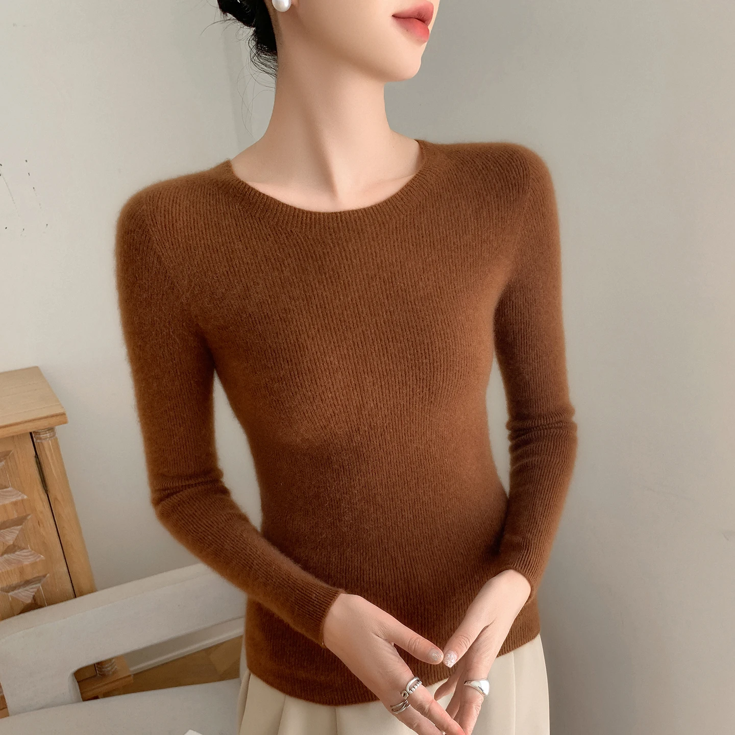 Ka Fei Brown