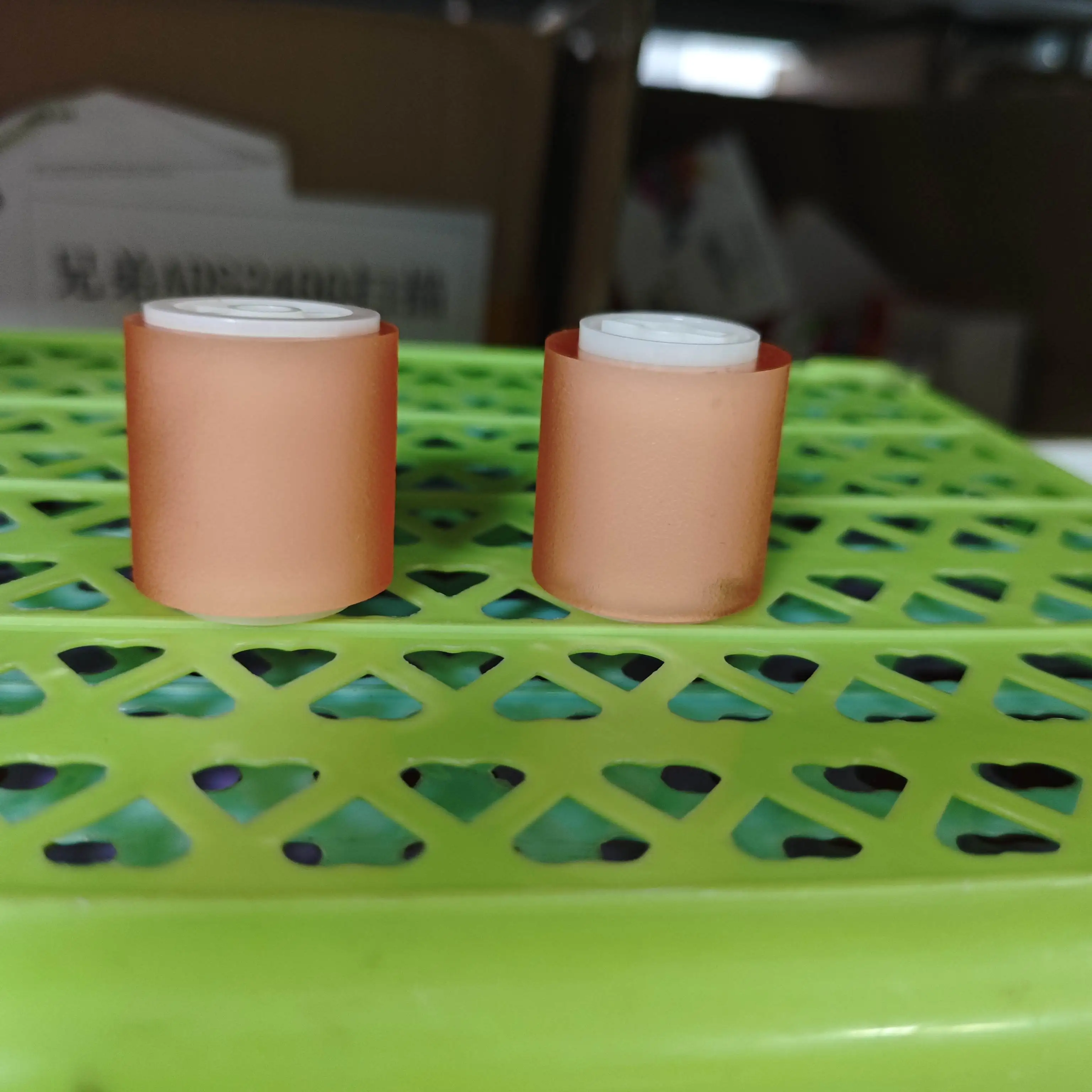 

30X A00F623201 A00F623200 Feed Roller for Konica Minolta C224 C284 C364 C454 C554 C258 C308 C368 C458 C558 C658 221 227 287 283