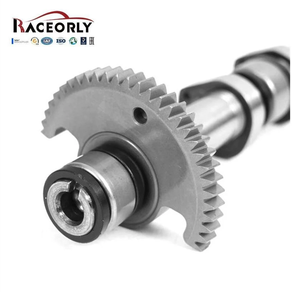 عمود الحدبات بعمود غريب الأطوار لسيارات BMW MINI Peugeot 3008 N16B16A 11377533888