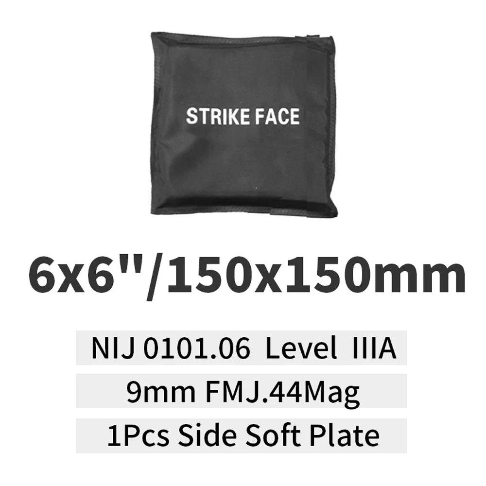 Tactical Nij Iiia 3…