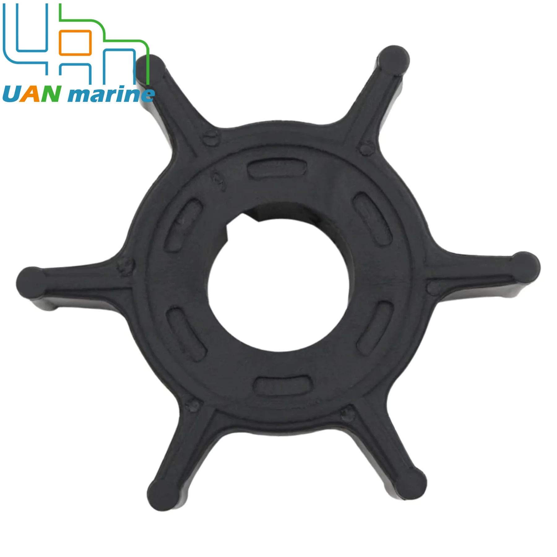 06192-ZW9-000 Outboard Water Pump Impeller Rebuild Kit Fits for Honda 8 9.9 HP BF8D BF9.9D Marine Engines Sierra 18-3493 Parts