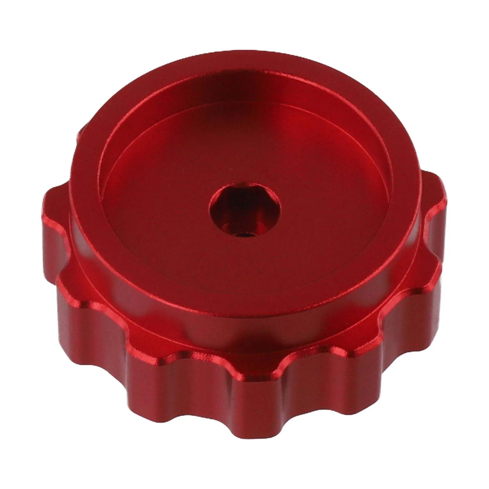Automotive Accessory Aluminum Shift Knob Gear for shifter Knob Daily Wear Resistance Improved Driving Experience For 2013-2018