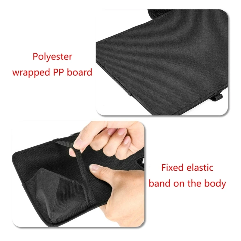 حامل مسند الرأس بالمقعد الخلفي للسيارة لوحدات التحكم بالألعاب والمقعد الخلفي للسفر دروبشيب