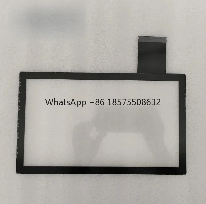 LCD Touch Screen Panel FM1-W488  for Canon  IRC5540i c5535i C5545 C5560i c5550i 7580i 7570i High Quality Copier spare