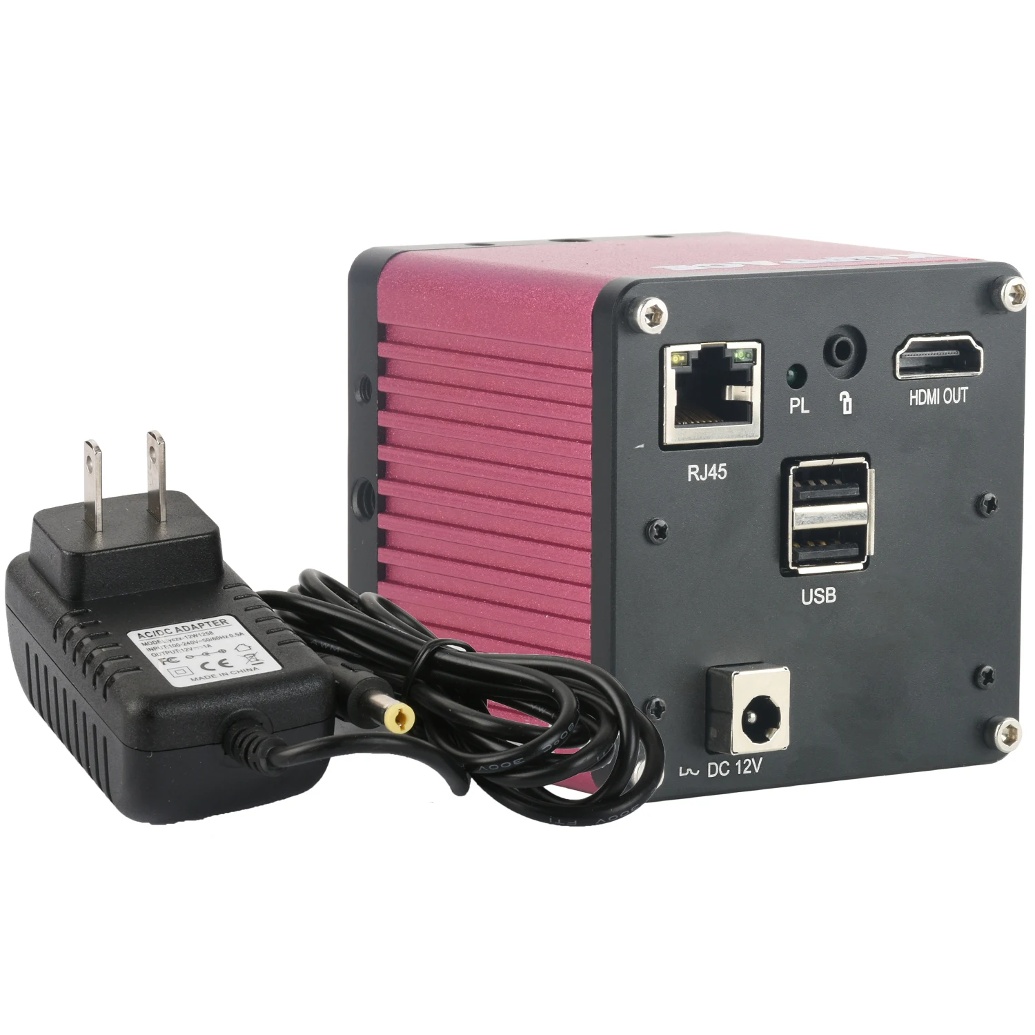 ‌Koppace 2MP Hd Met… - image