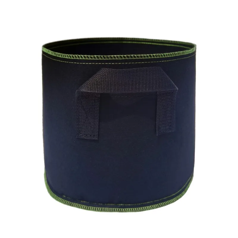 Vegetables plants flowersGrow Bags/Aeration Fabric Pots with Handles 3/5/7/10/15/20/30Gallon Multiple specifications