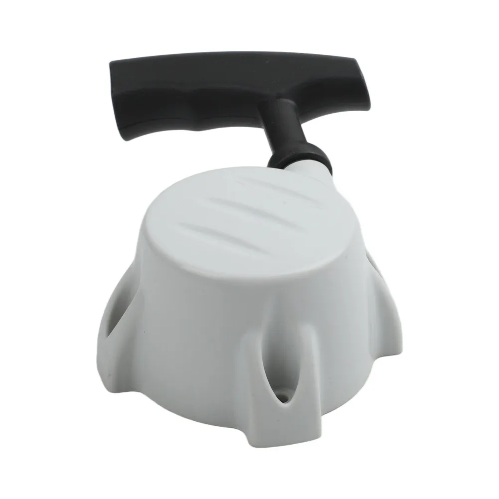 Trimmer Recoil Starter Assembly Engine Start Component Recoil Starter Assembly Easy Installation Process For Garden Maintenance