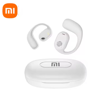 Xiaomi Bone Conduction Earphones Bluetooth5.3 Wireless Sports Earbuds HiFi 9D Stereo Waterproof Touch Control Noise Reduction