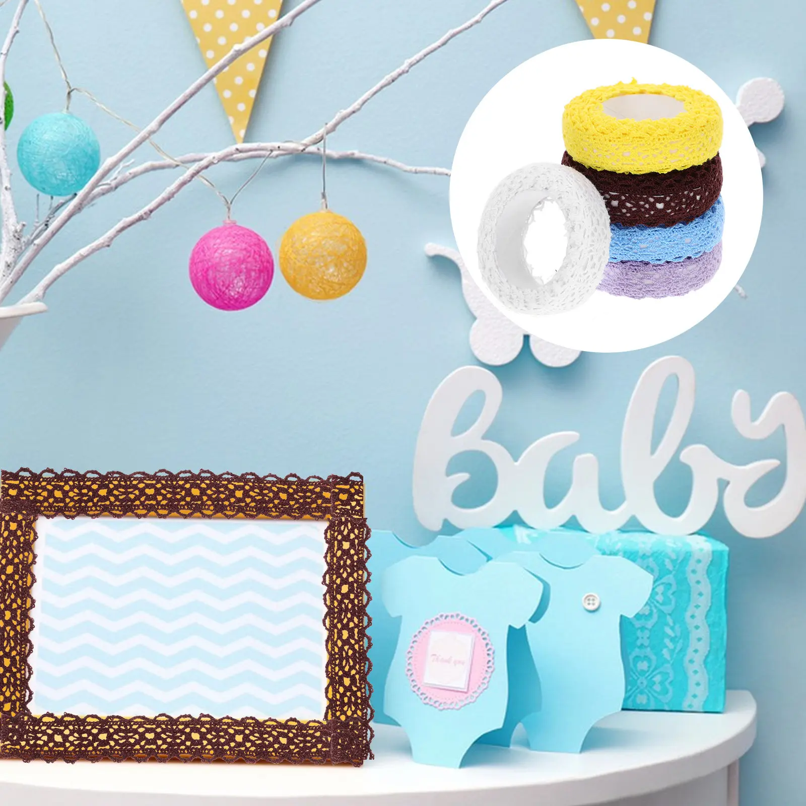 5-rolos-de-fita-de-renda-de-algodao-autoadesiva-fitas-decorativas-para-scrapbooking-cartoes-artesanato-diy-Albuns-de-fotos-cadernos-e-presentes