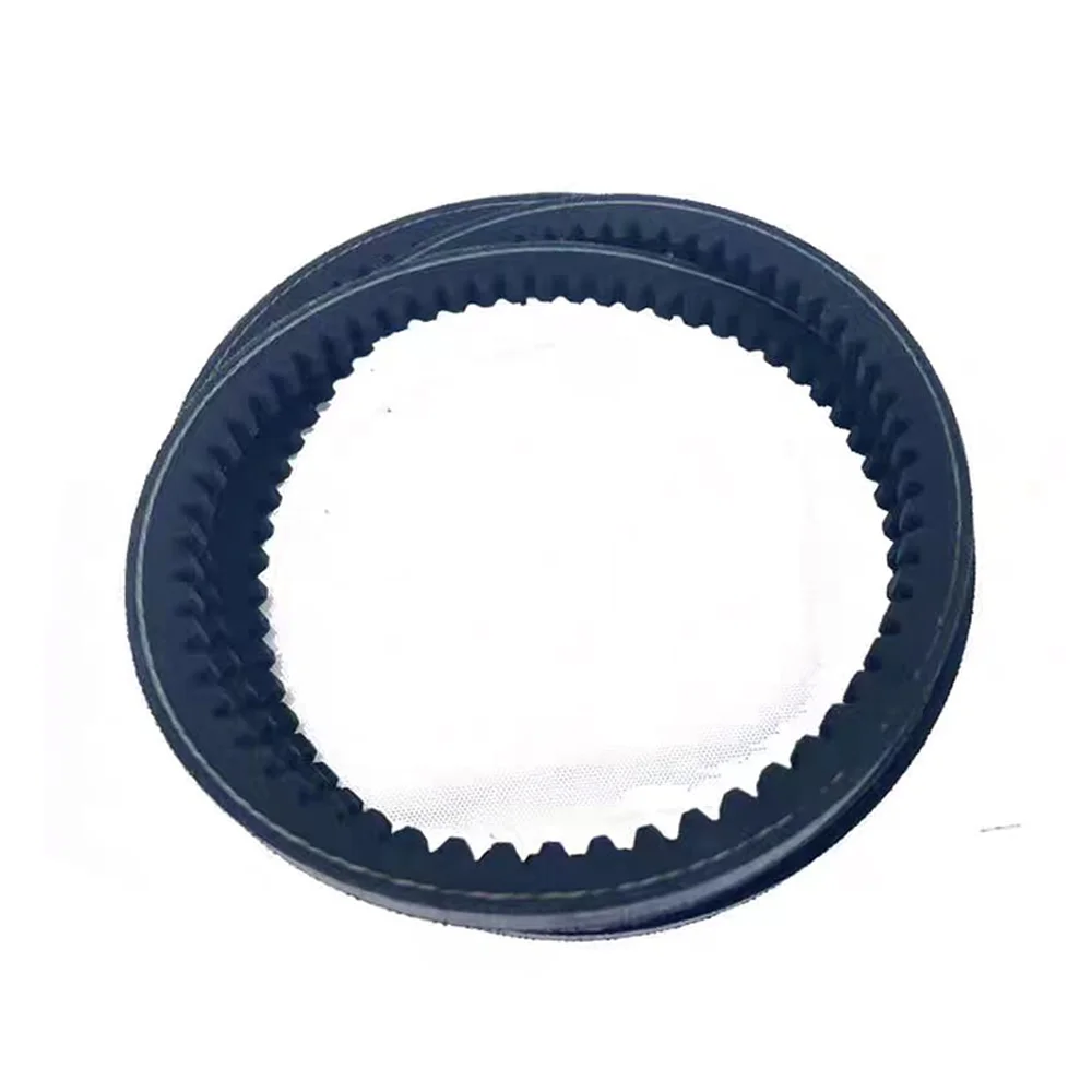 Type XPZ 3VX Raw Edge Cogged V Belt Drive Toothed Conveyor Belts Rubber Transport Strap 560mm-1047mm
