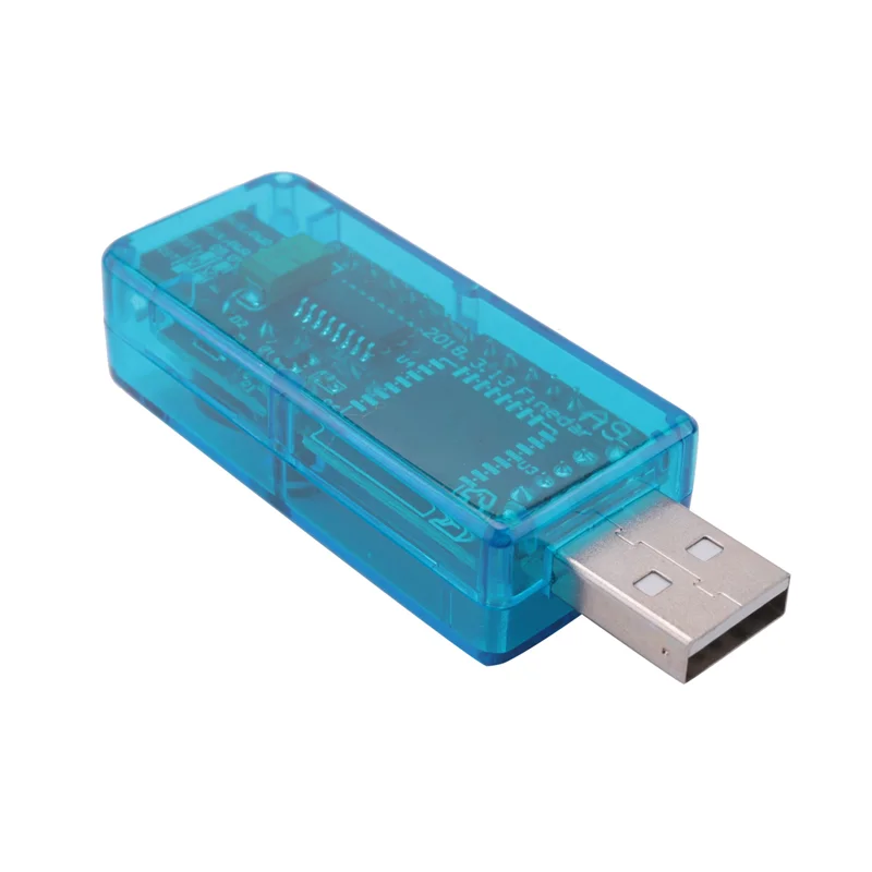 USB Watchdog USB Adapter Watchdog Card LED Screen Automatic Loop Operation For Bitcoin BTC Miner