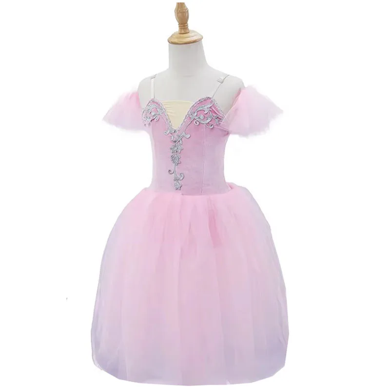 jupe-tutu-de-ballet-pour-femme-robe-longue-vetements-de-performance-pour-filles-jupes-de-danse-du-ventre-cygne