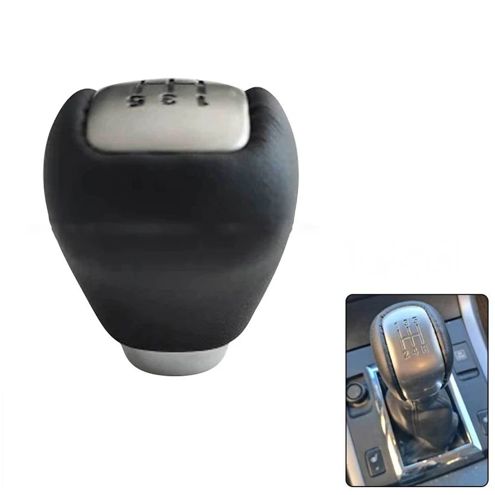 For 2006-2015 For Grand Vitara for shifter Knob MK2 Gear Shift Car Modification Vehicle Upgrade Practical Design Replacement