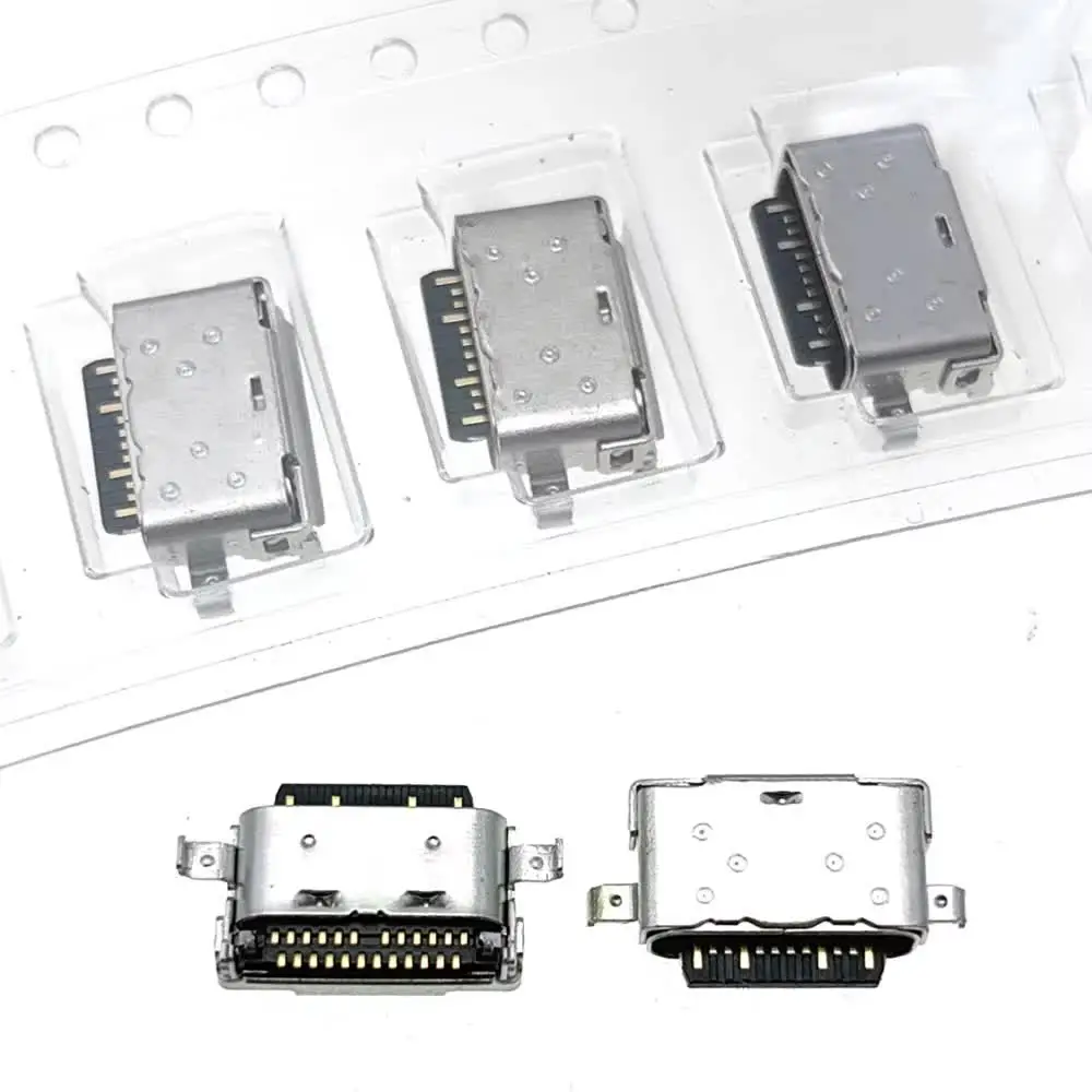 5-10Pcs For Huawei laptop Matebook D15 Boh-WAQ9R USB C Charging 5-10Pcs For Huawei laptop Matebook D15 Boh-WAQ9R USB C Charging