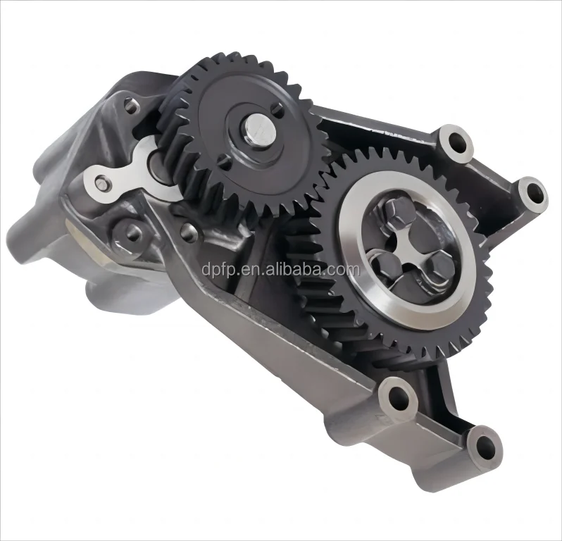 

Engine Vol vo TD60A TD60B Oil Pump 466387 421039 for Vol vo Construction Equipment 860 861 4400