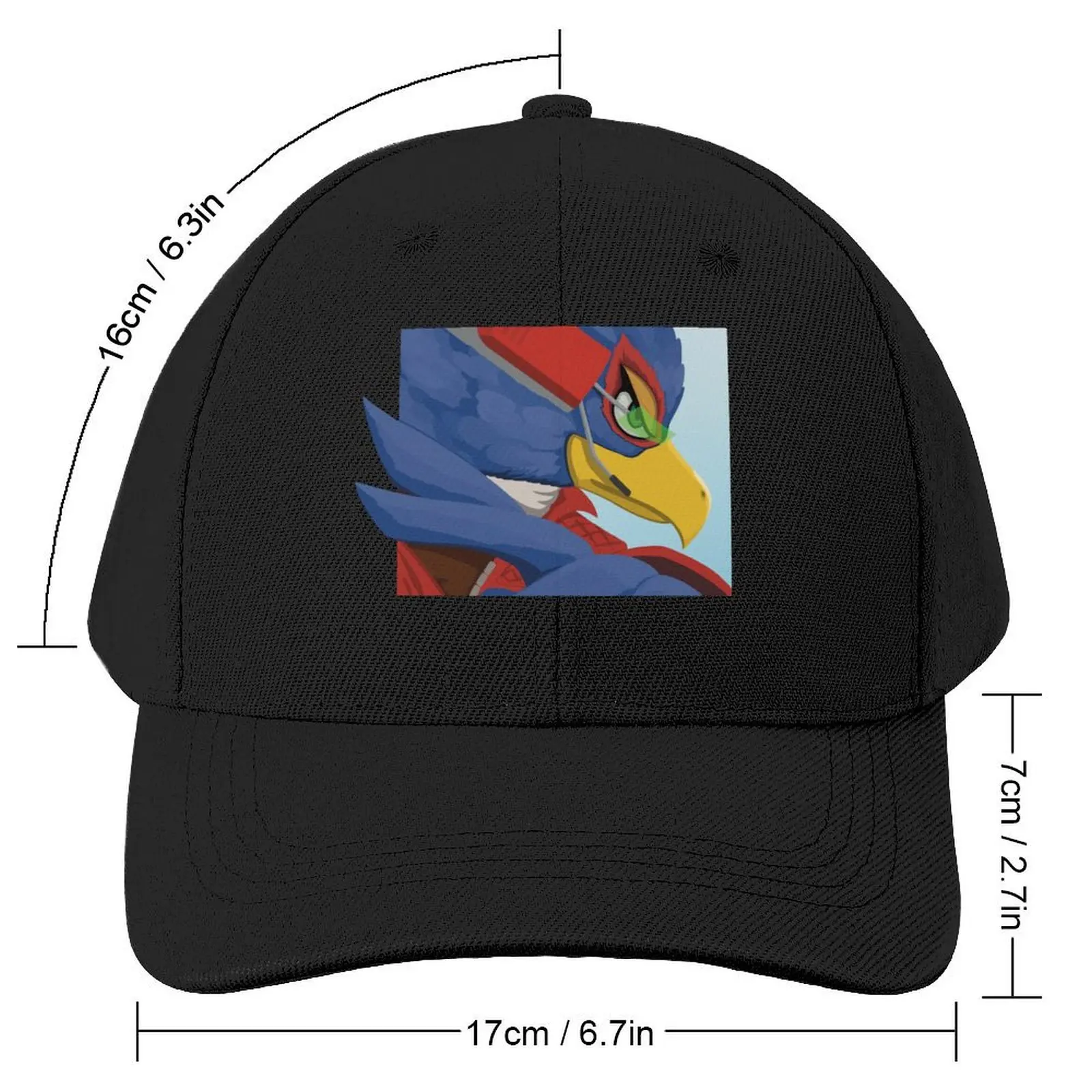 Falco Baseball Cap Military Cap Man Trucker Cap Golf Hat Fashion Beach Men Women's