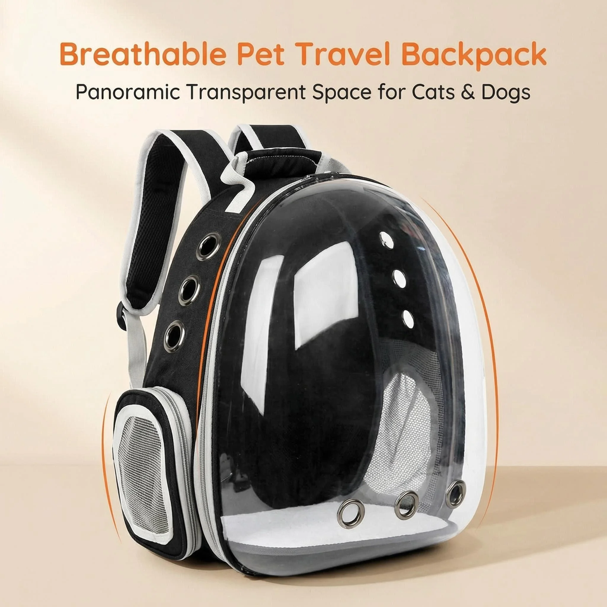 Portable Transparen…