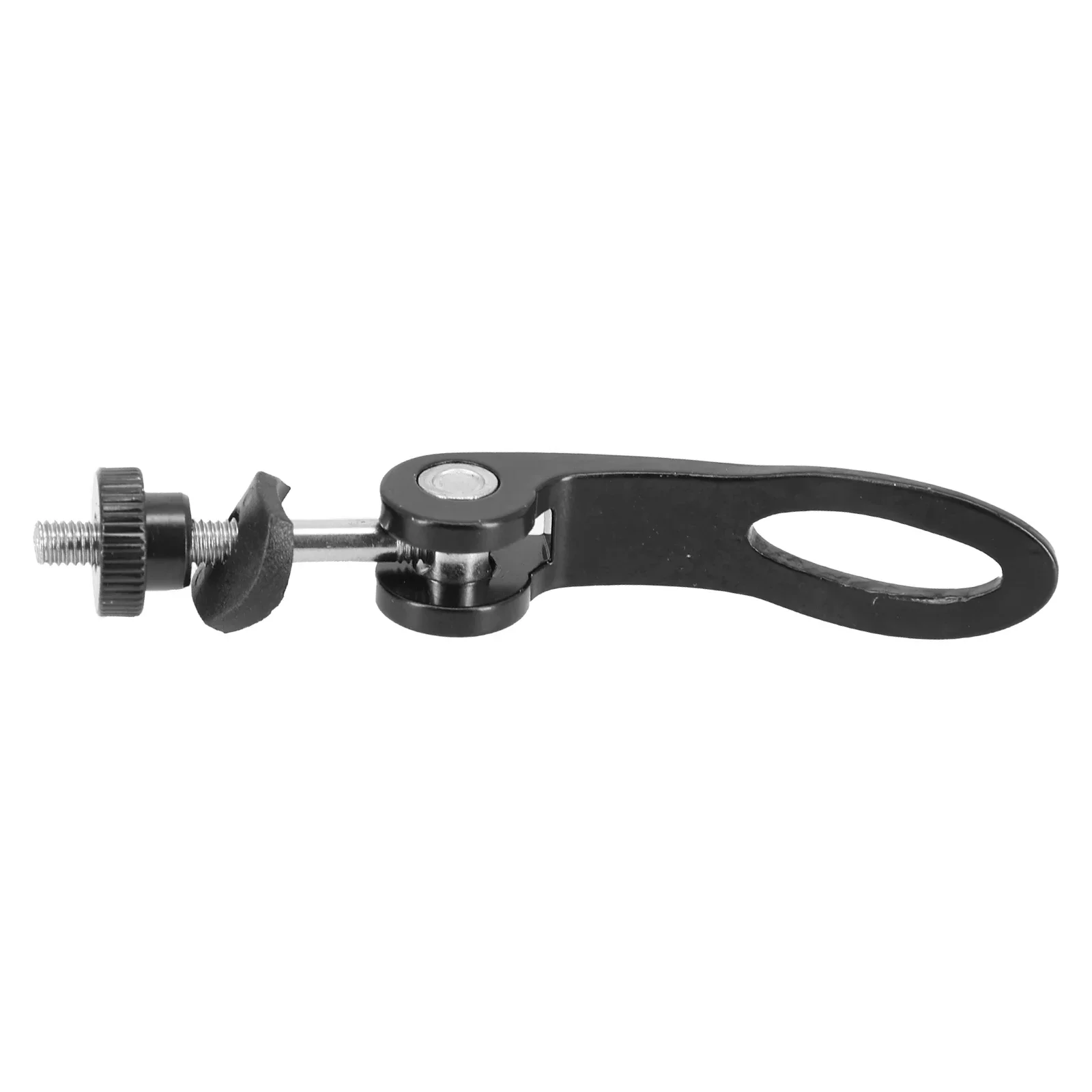 

M5x45mm Mountain Bicycle Bike Quick Release Locking Screw Seat Post Aluminium Clamp Skewer Bolt Clip Screw Bicycle Quick Release