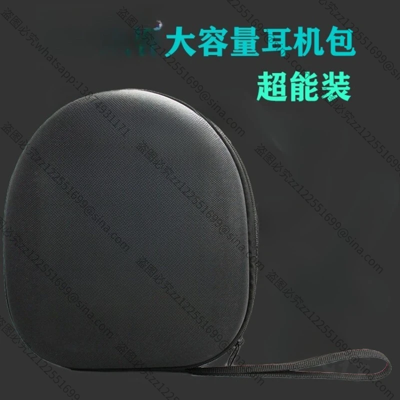 Suitable for, Earphone Bag Telex Airman 750 850 Earphone Bag,