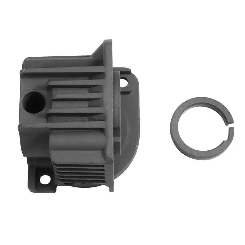 A65P-Cylinder Head Piston Rod Piston Rings Air Suspension Compressor 7L8616007A For A6C6 Q7 E53 Four-Wheel Drive