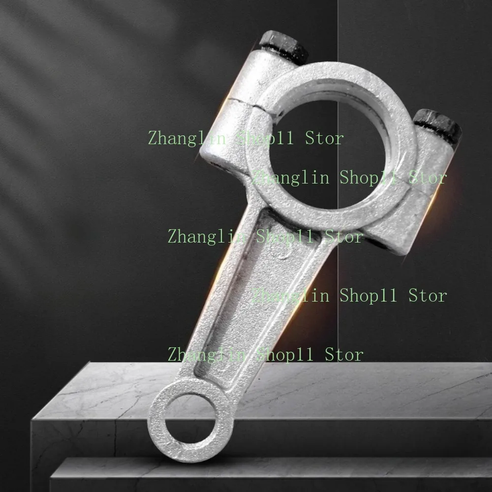 22/26/30/60/80/90/120/150 آلة تنظيف مضخة المكبس ثلاثية الأسطوانات ربط قضيب أجزاء آلة الأدوية للاستخدام الزراعي #2