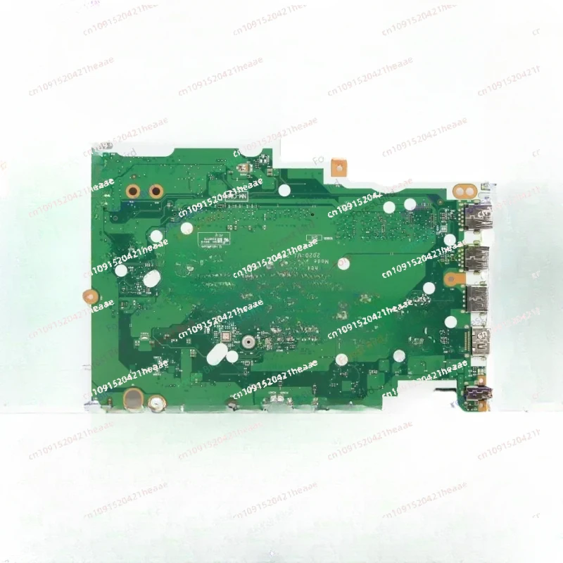 Suitable for 3-15ARE05 motherboard NM-C861