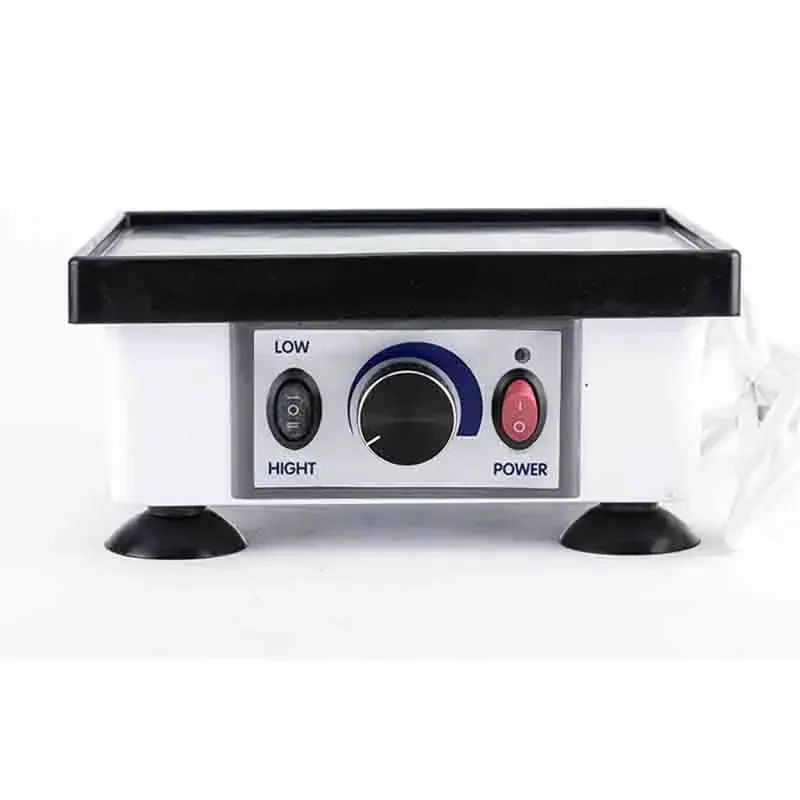 A Dental Materials Gypsum Oscillators Square Vibrator Technology Gypsum Oscillators Dental Dental Model Oscillators