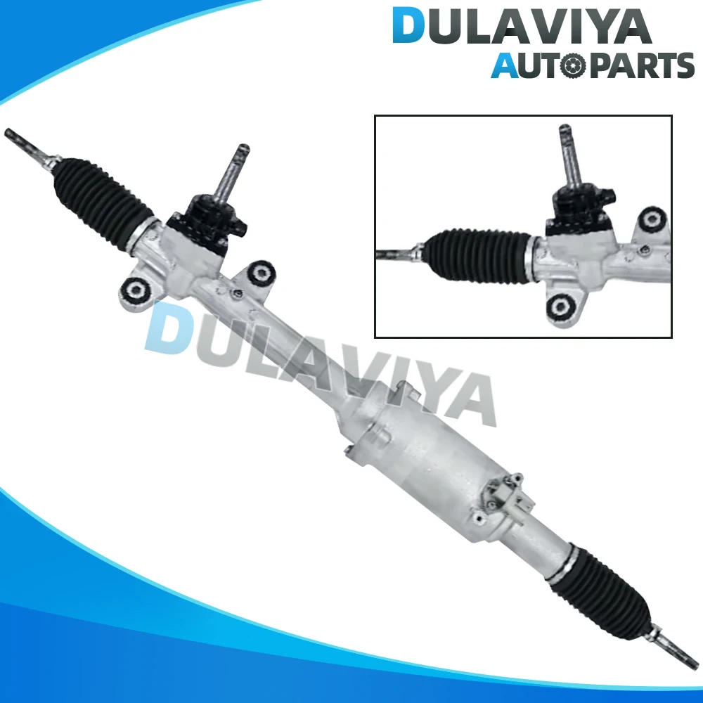 

Power Steering Rack Gear Box For Honda Accord 53601-SEA-930 53601SEA930 Right Hand Drive