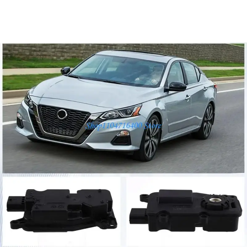 

y1gd Advanced Automotive Ventilation Motor 623306CA0A Designed For Quiet Operation And Extended Service Life