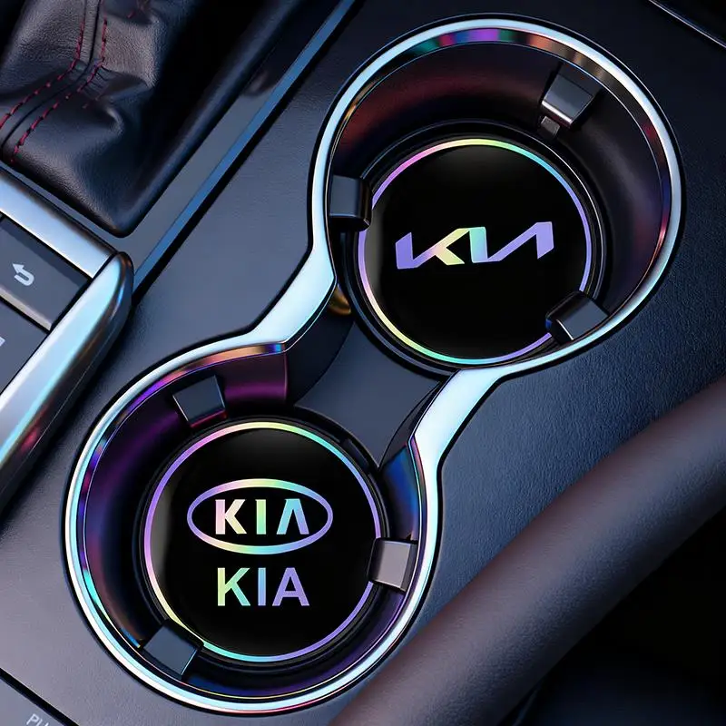 Kia Car Water Cup M… - image
