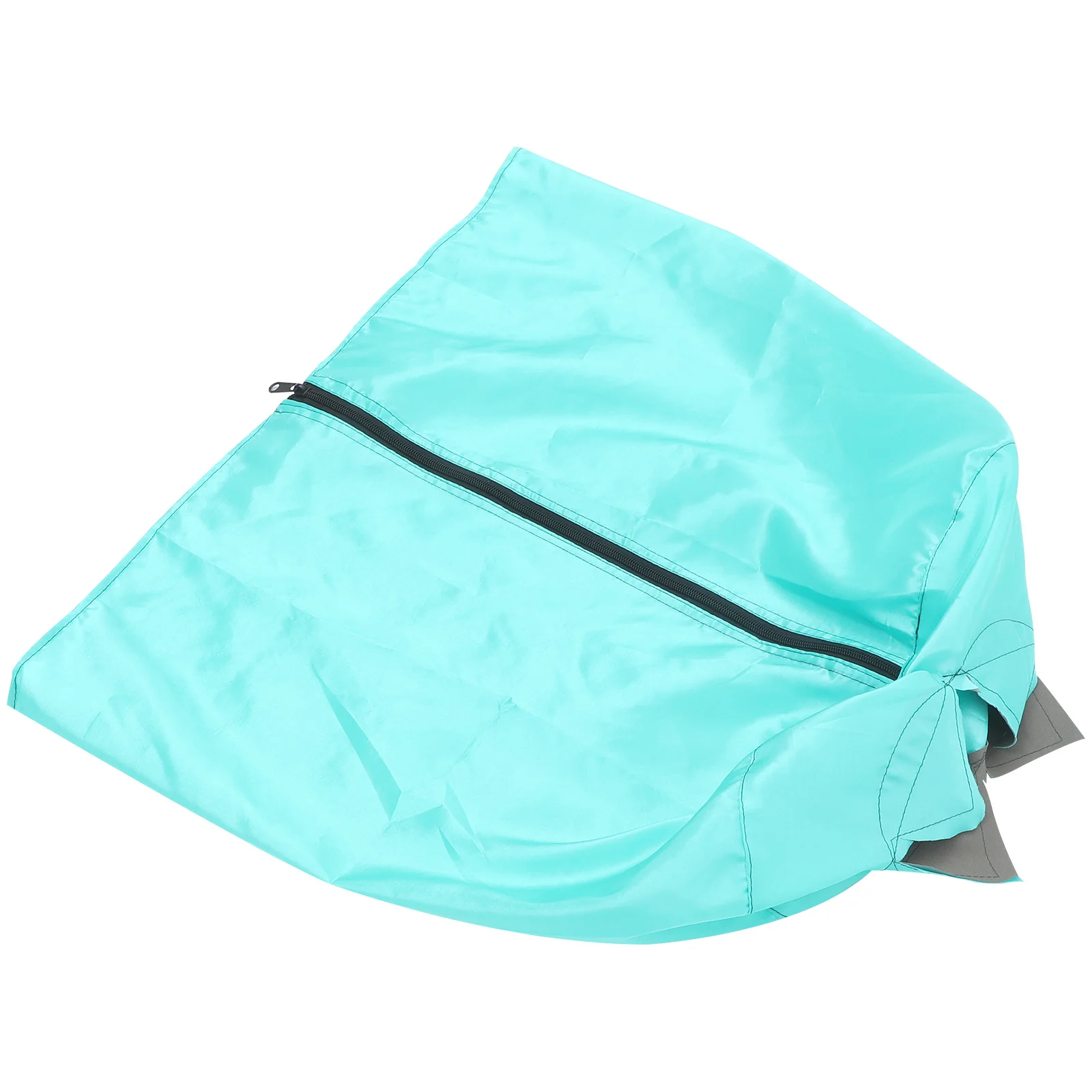 

Birdcage Cover Windproof Polyester Parrot Cage Protective Cover Night Sleeping Aid Cage Accessory Light Blocking