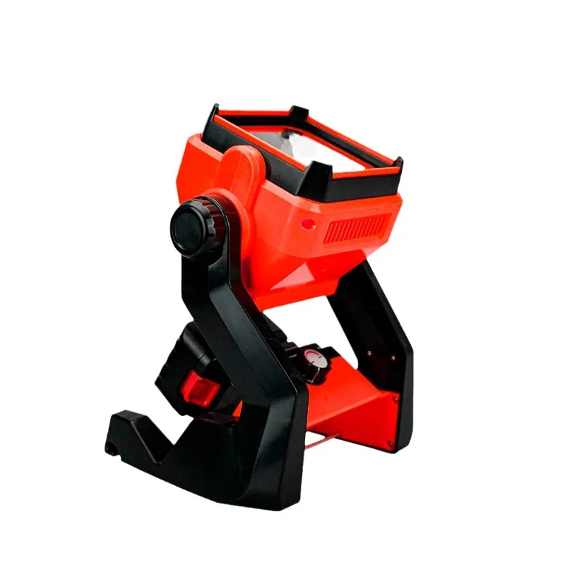 

LED work light for Dr. Makita Dewei Mivoch 14.4V-18V lithium battery outdoor floodlight