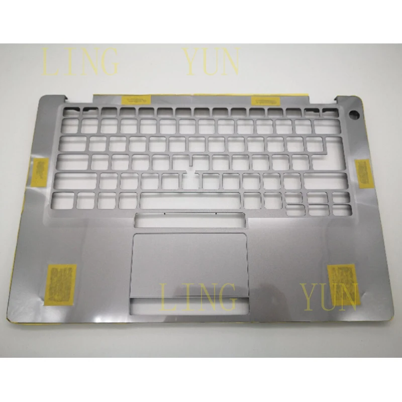 

Z Для Dell Latitude 5410, крышка для подставки под запястья, серебристый корпус C, A19996