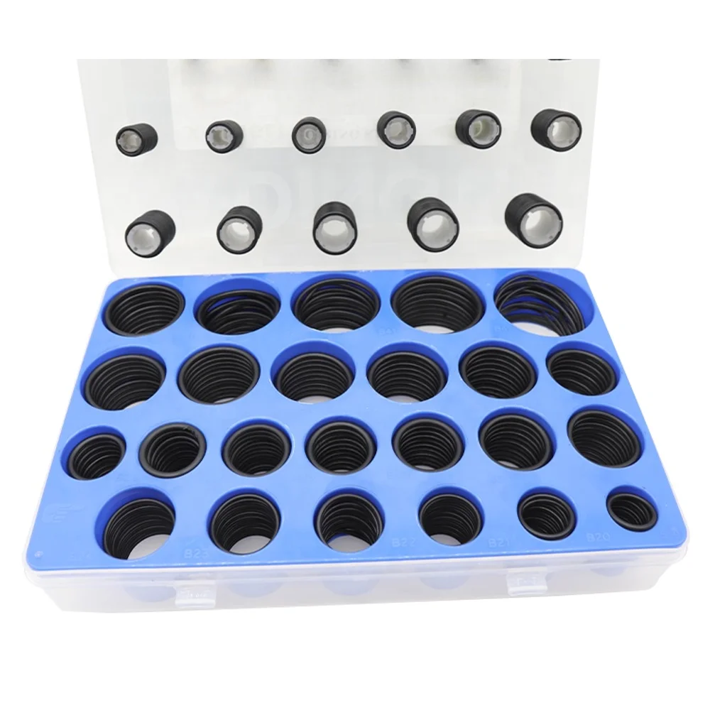 

2424 Hot Sale Oring Kit Cylinder Seal Repair Kit for Hydraulic Excavator