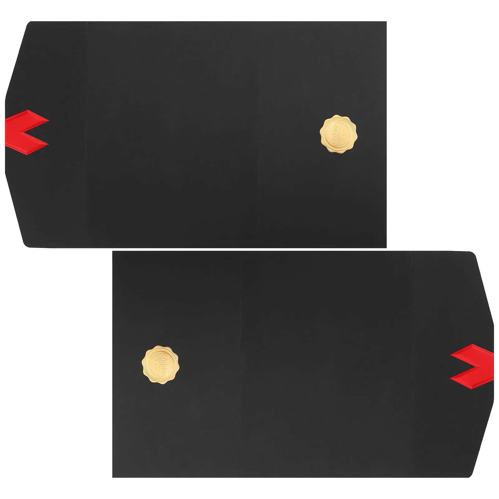 2-capas-para-certificados-porta-diplomas-elegantes-de-tres-dobras-para-protecao-de-documentos-e-certificados-envelope-de-papel-para-certificados