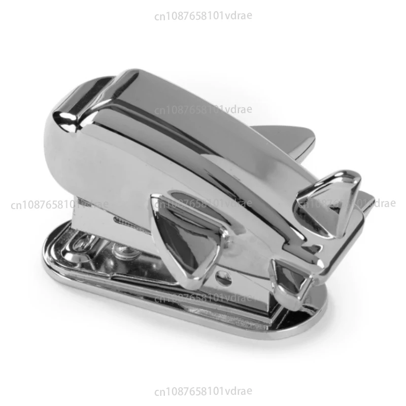 Boeing Aircraft Stapler Office and Student Stapler with 24/6 Staple Selection
