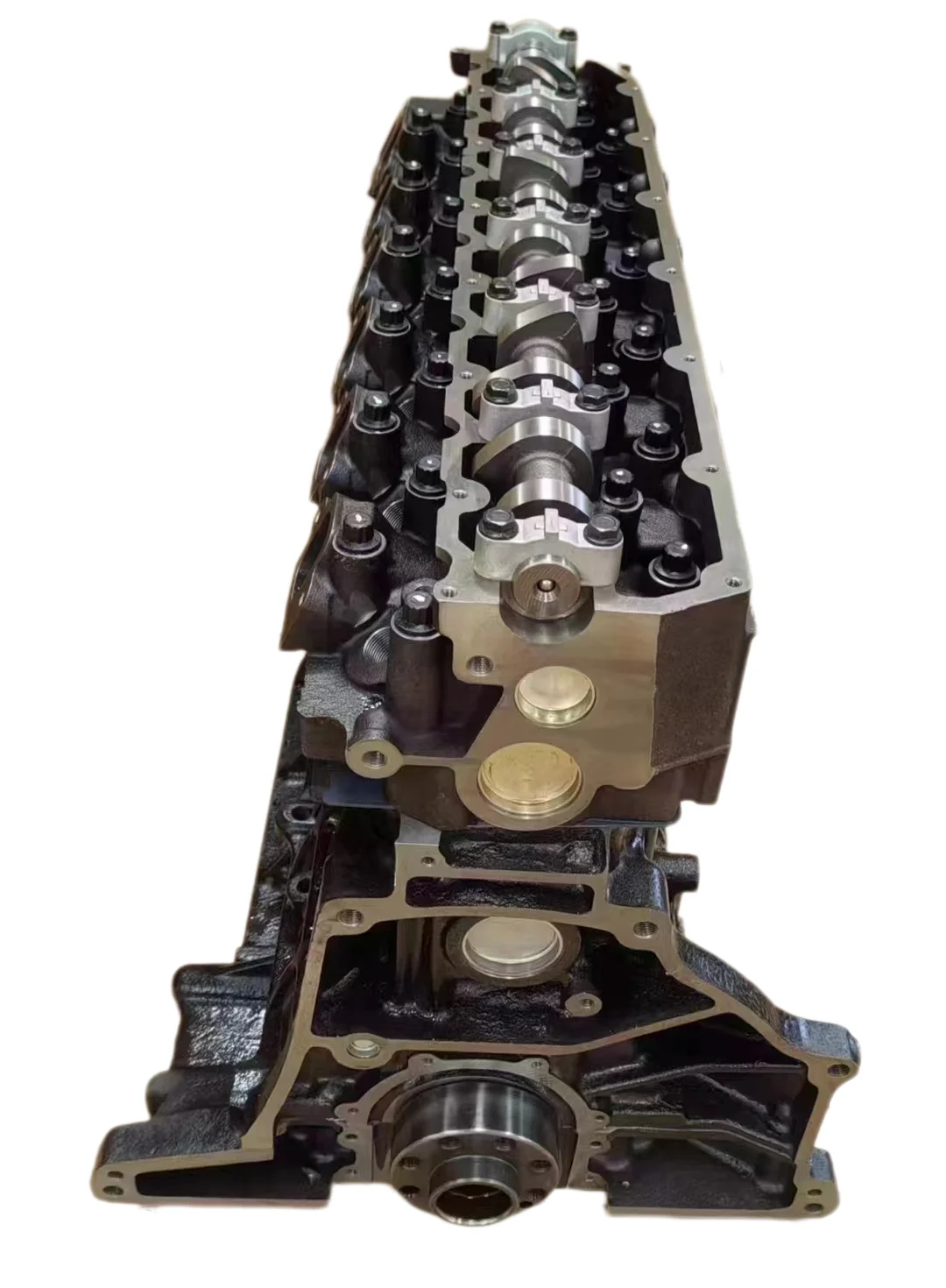 High Quality OEM 11101-17020 11101-17050 Long Block for New Condition