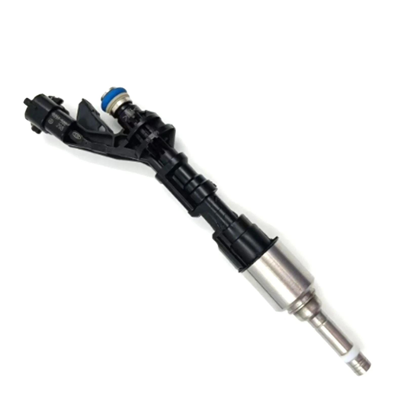 8 قطعة حاقن الوقود 0261500105 0261500298 C2D45732 C2D55183 ل جاكوار 2010-2018 F-Type XF XFR XFR-S XJ XKR-S رينج روفر سبورت