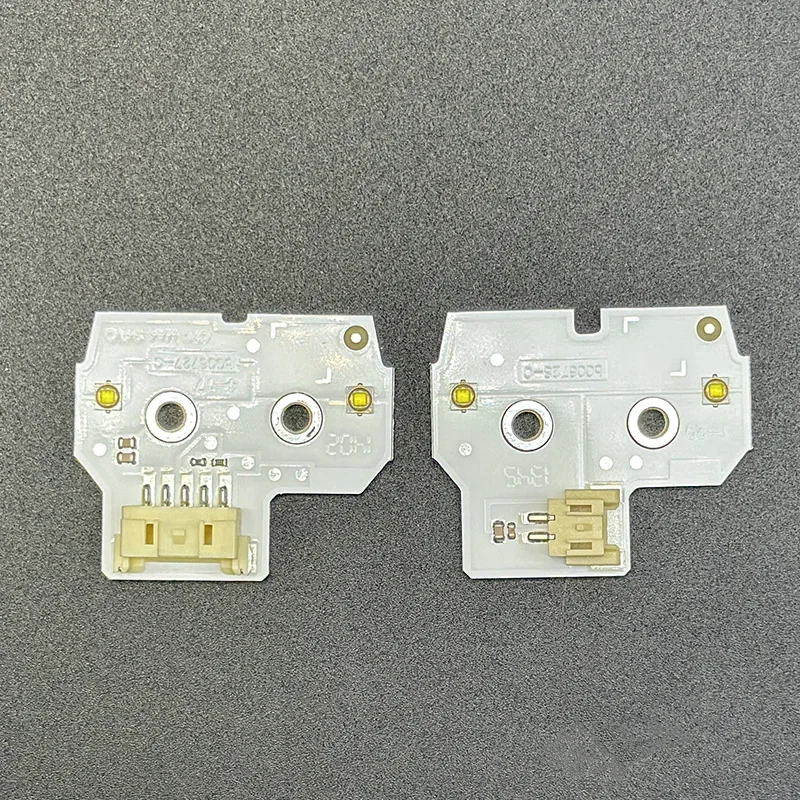 White Light For BMW X1 E84 2012-2015 Car Headlights DRL Chip Ballast Chip Circuit Board Light Source Board fittings