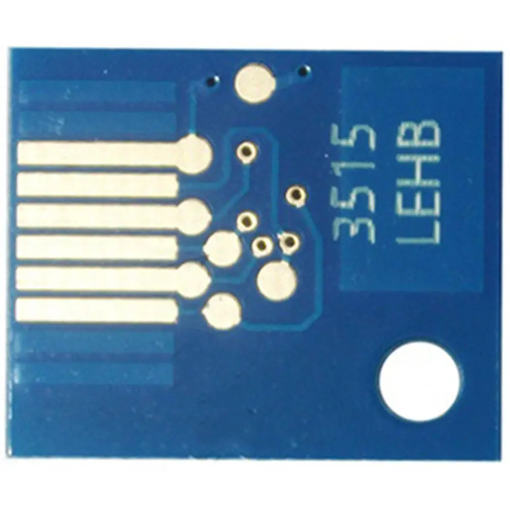 Toner Chip for Lexmark C780A1KG C780A1MG C780A1CG C780A1YG C7700KS C7700MH C7700CH C7700YS  C7702KH C780H2KG C780H1KG C7702CH