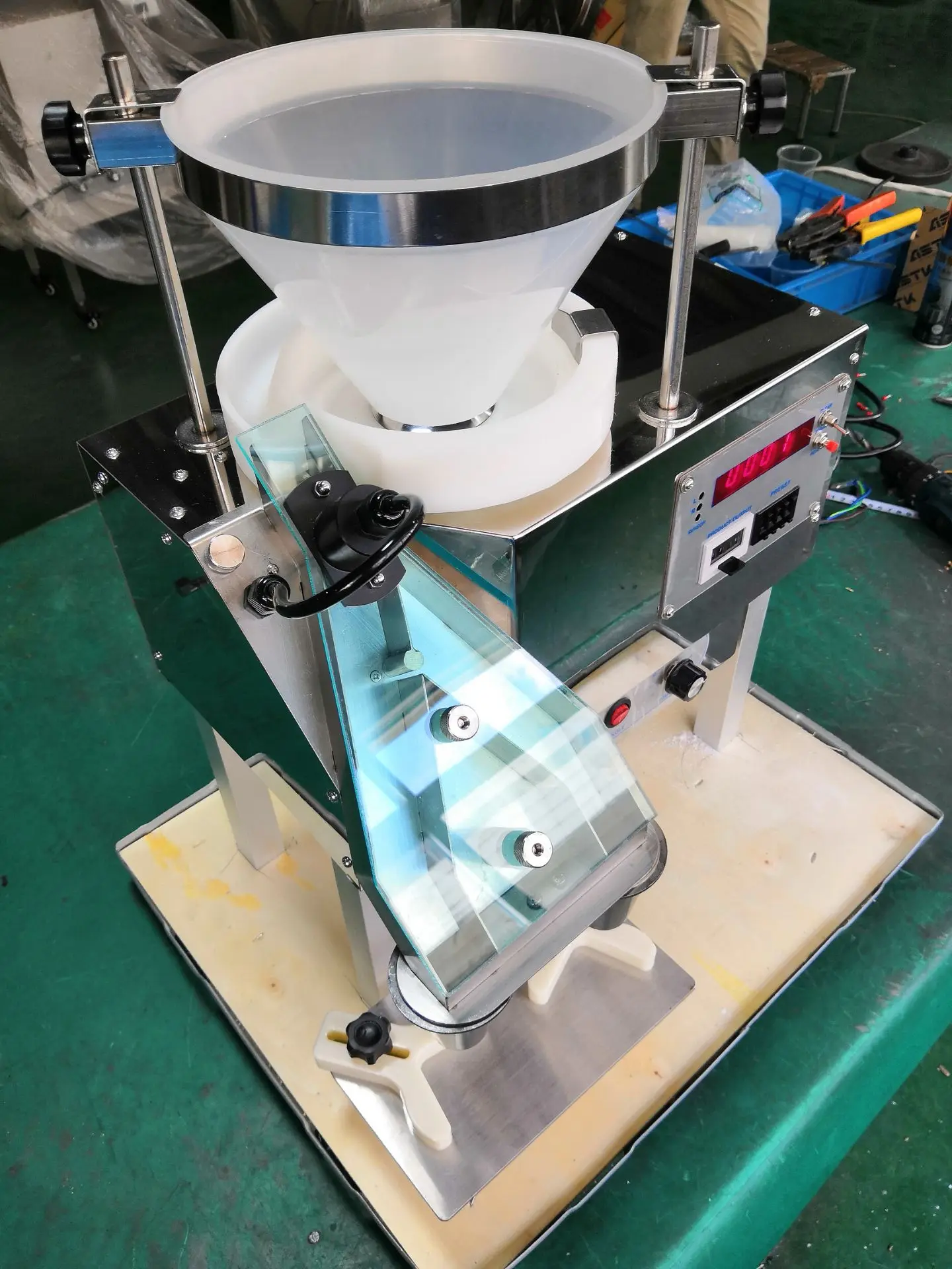 Sinobiz YL-2A Easy-… - image