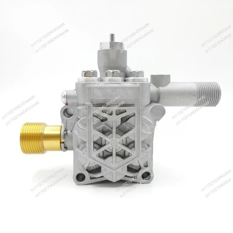 

Car and machine accessories Household cleaner Motor cylinder pump head