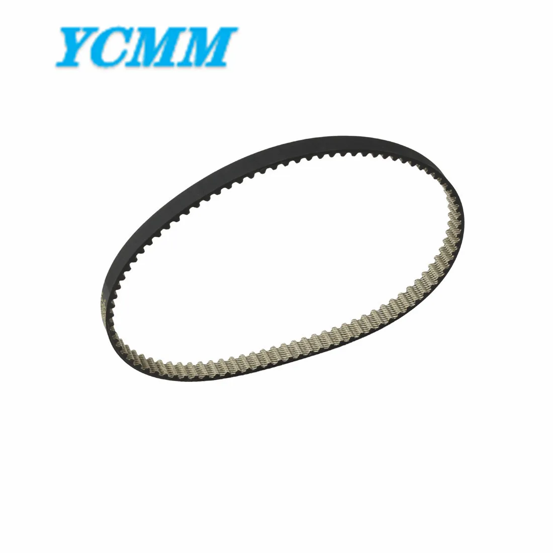 

06K121605 Engine Water Pump Belt STD EA888 MK3 1.8/2.0T For AUDI VW Seat Skoda 06K121605C