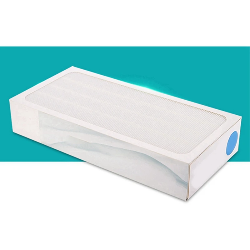 3X reemplazo para filtro purificador de aire para Blueair 401 / 402 / 403 / 450E / 410B / 480I filtro Hepa filtro HEPA de partículaseco-Frie