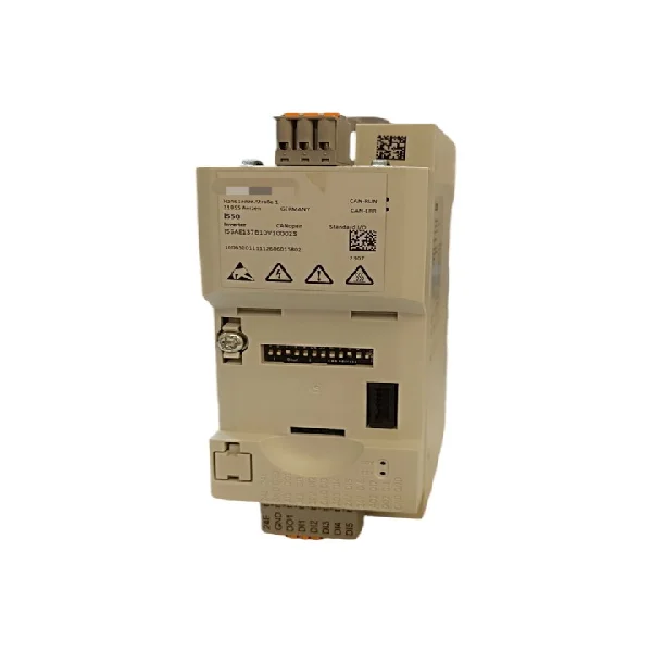 

Plc I550 Standard IO I55AE137B10V10002S Pn 16065201 Converter