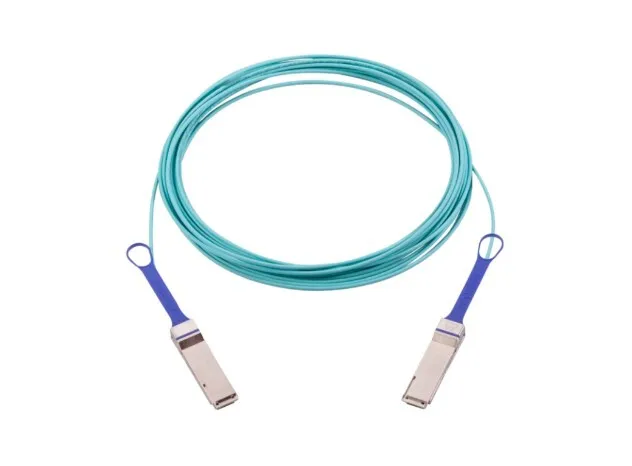 for Mellanox MFA1A00-E003 AOC optical cable 100G EDR IB