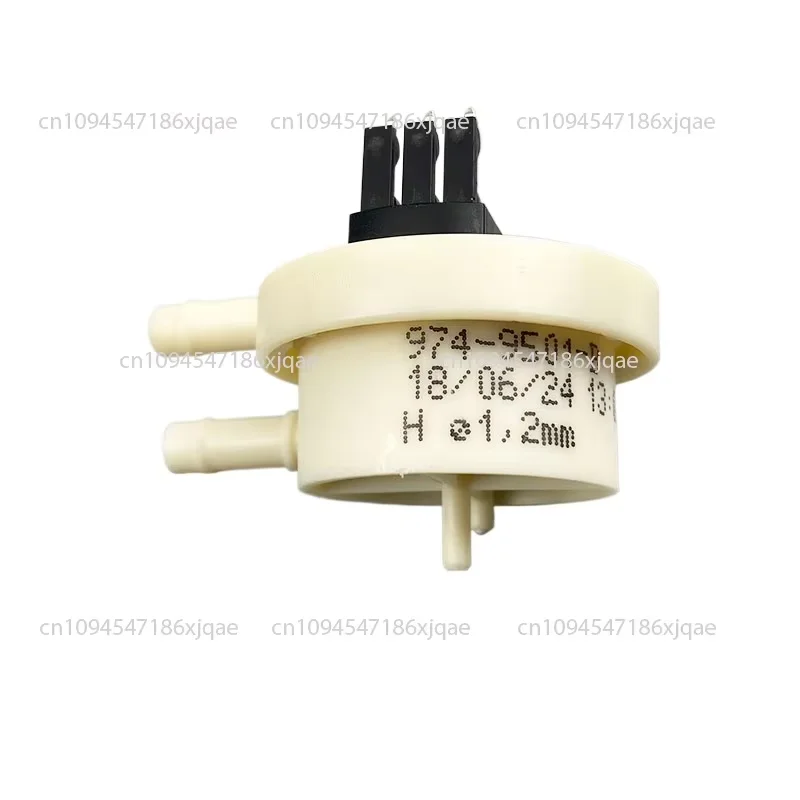 

974-9501-B Счетчик расхода кофемашины 1,2 мм для полуавтоматической кофемашины Расходомер